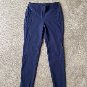 Ralph Lauren RLX golf pants size 6 Navy